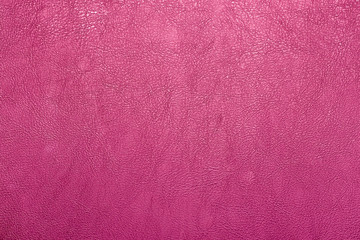 pink leather texture background
