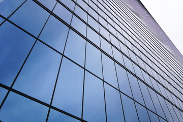 高層ビル © Sora