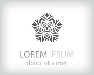 logo element