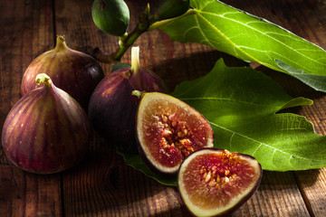 nice figs