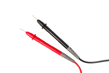 Isolated multimeters probes