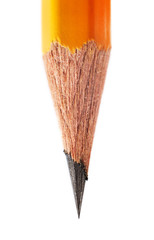 macro simple pencil