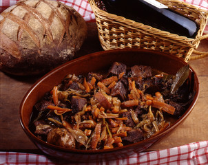 saveurs régionales languedoc-rousillon