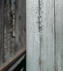 weld metal
