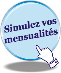 bouton simulez vos mensualités