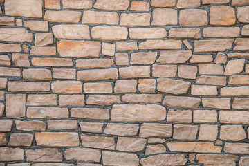 stone wall background