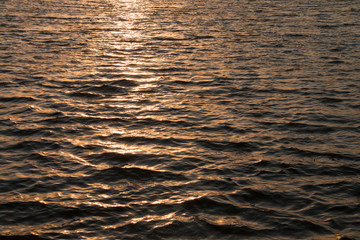 Water ripple texture background