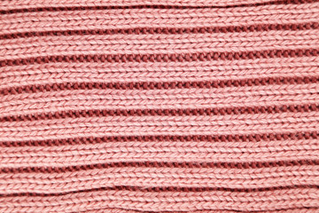 Pink scarf background