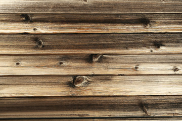 Fototapeta premium Old wooden background
