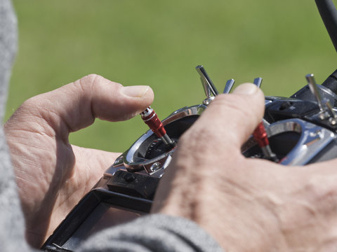 Drone