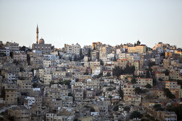 Obraz premium Amman