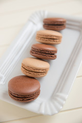 Macarons
