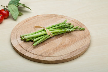 Asparagus