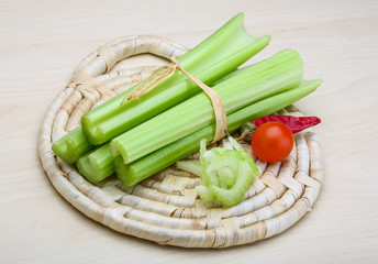 Celery