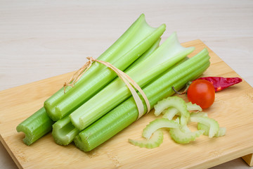 Celery