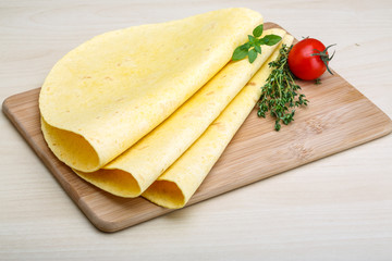 Tortilla