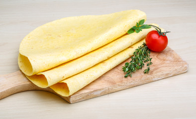 Tortilla