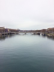 Fototapeta premium Lyon