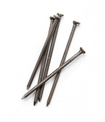 Iron nails