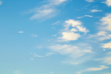 Fototapeta premium Sky