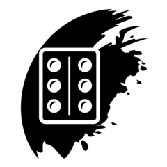 Pills, medication vector black icon