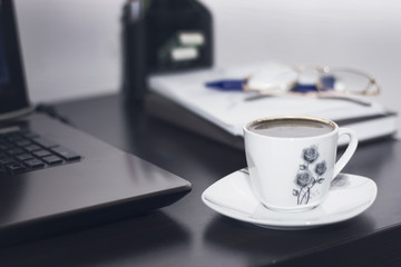coffee