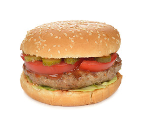 Burger