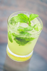 Mojito lime