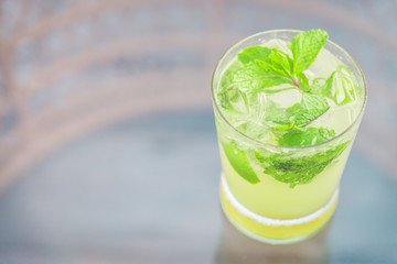 Mojito lime