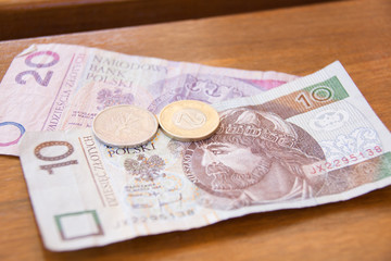 Polski złoty