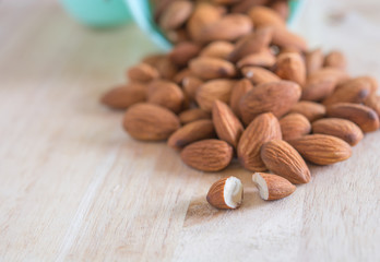 Almond