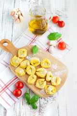 Tortellini