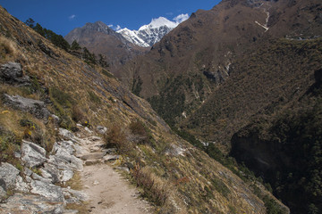 Himalaya