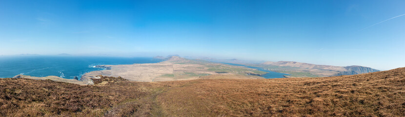 Bray Head Country Kerry Ring of Kerry Ireland