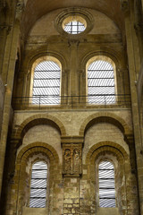 conques abbatiale de conques
