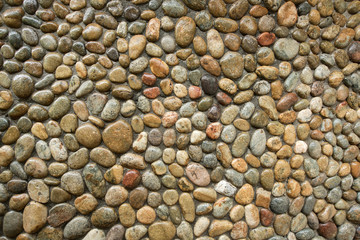 Stone wall background