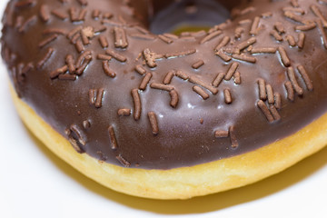 food donut