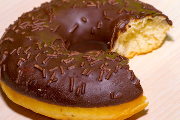 food donut