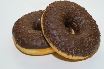 food donut