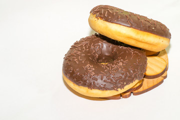 food donut