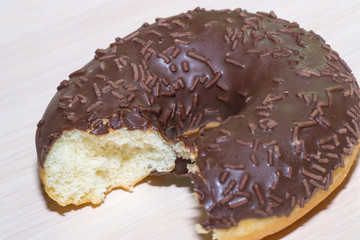 food donut