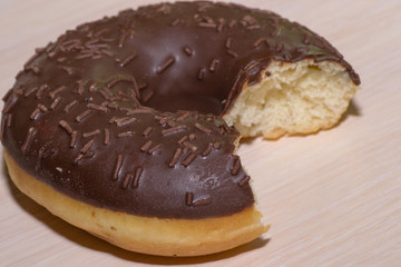 food donut