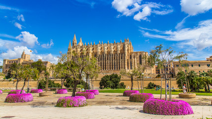 Mallorca - Spain © powell83