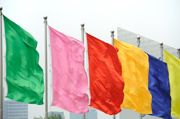 colors flag
