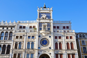 Venice, Italy