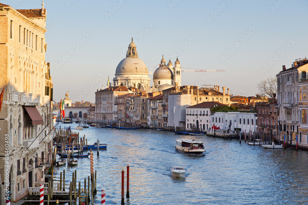 Canvas Prints Venice, Italy