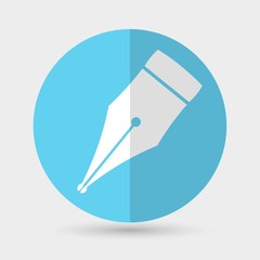 pen icon