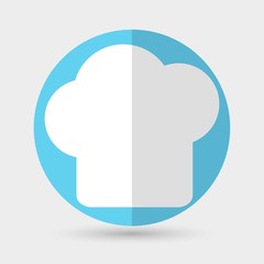 restaurant menu retro poster