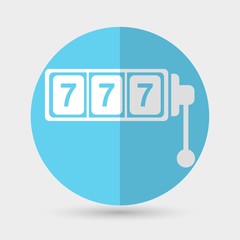 777 icon