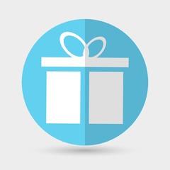 gift box icon